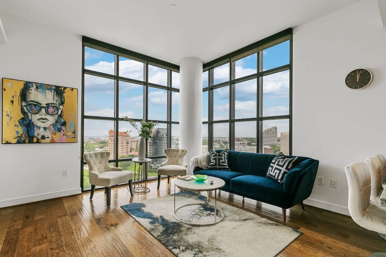 Foto principal - 101 Bowen St