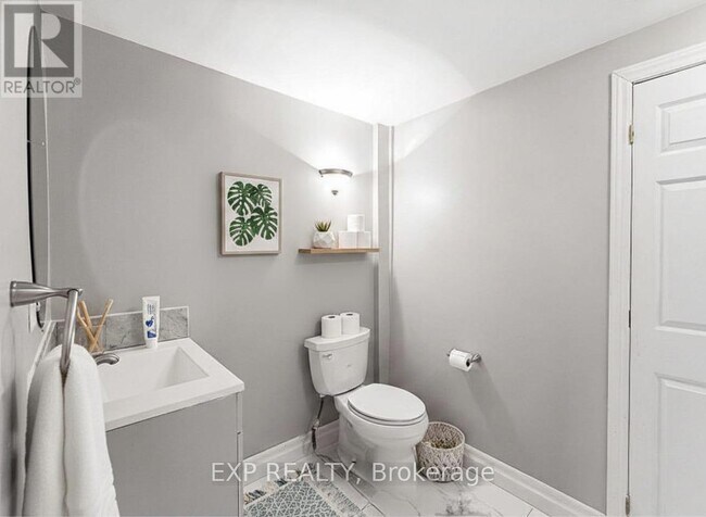 Photo du bâtiment - 2 Morden Crescent