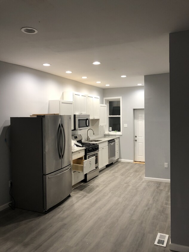 Foto principal - 130 N Peach St