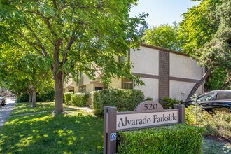 Building Photo - Alvarado Parkside Apartments