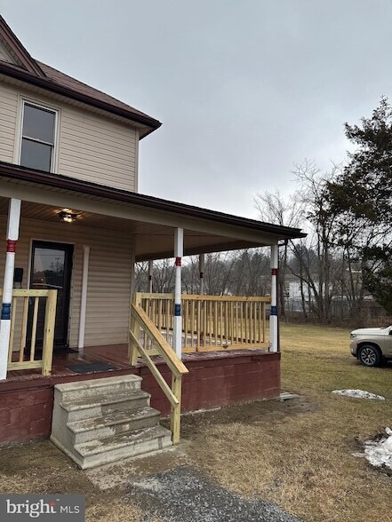 Foto del edificio - 15 Myers Rd