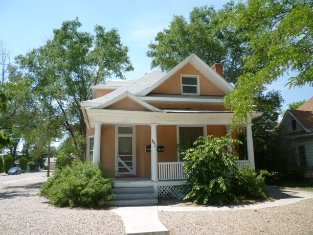 Foto del edificio - 1631 Claremont Ave