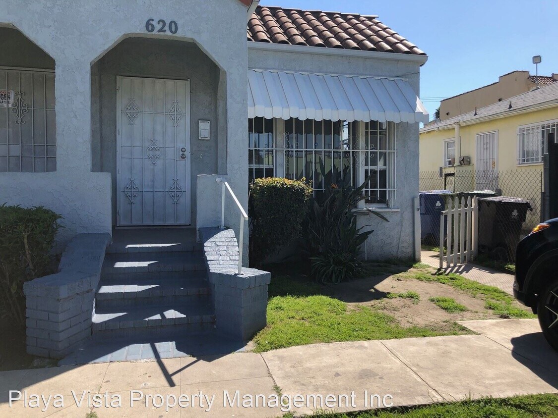 Primary Photo - 620-622 E 84th St