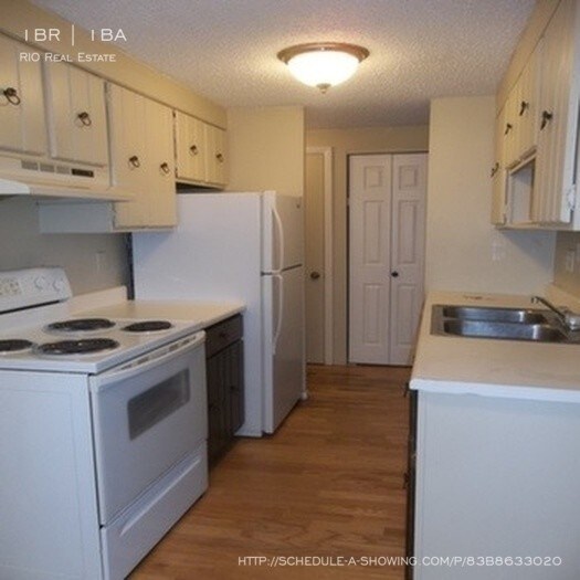 Foto del edificio - 1148 Washington St