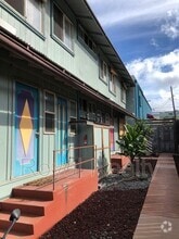 Building Photo - 1421 S Beretania St