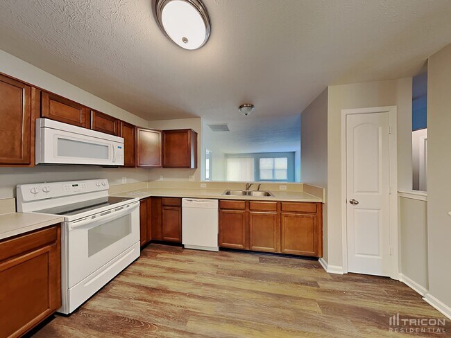 Building Photo - 10707 Tedder Lake Drive Indianapolis IN