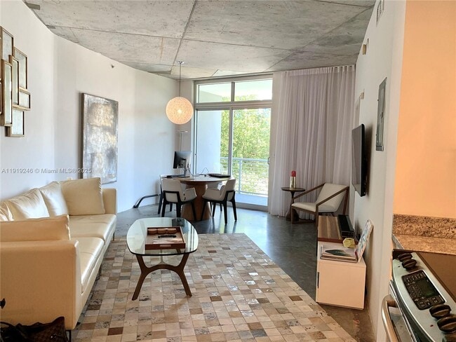 Building Photo - 2001 Meridian Ave