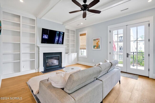 Foto del edificio - Welcome to Riverlights, a stunning waterfront community in Wilmington, NC