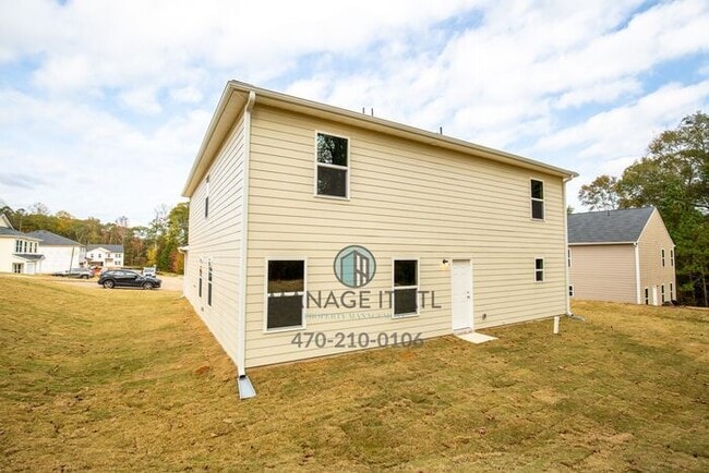 Foto del edificio - Beautiful 5 Bedroom Home in Jefferson!