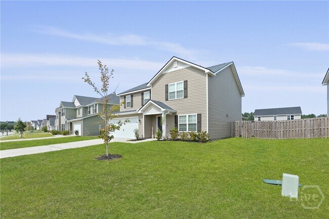 Foto del edificio - 129 Whitehaven Rd