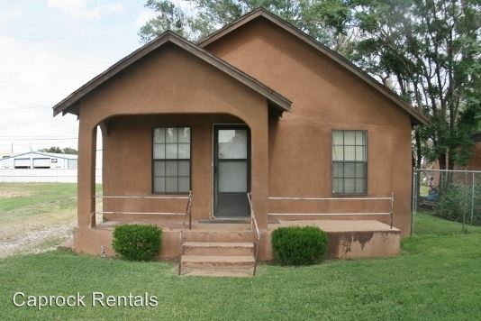 Primary Photo - 1705 Axtell St