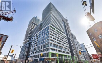 Building Photo - 135 Lower Sherbourne St