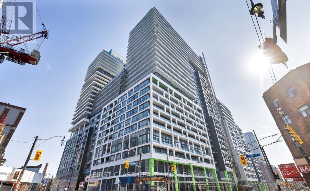 Photo principale - 135 Lower Sherbourne St