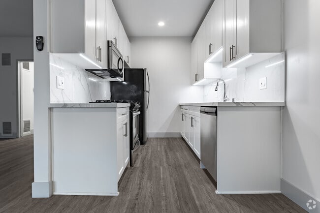 2BR, 2BA - #05202 - Pacific Rose