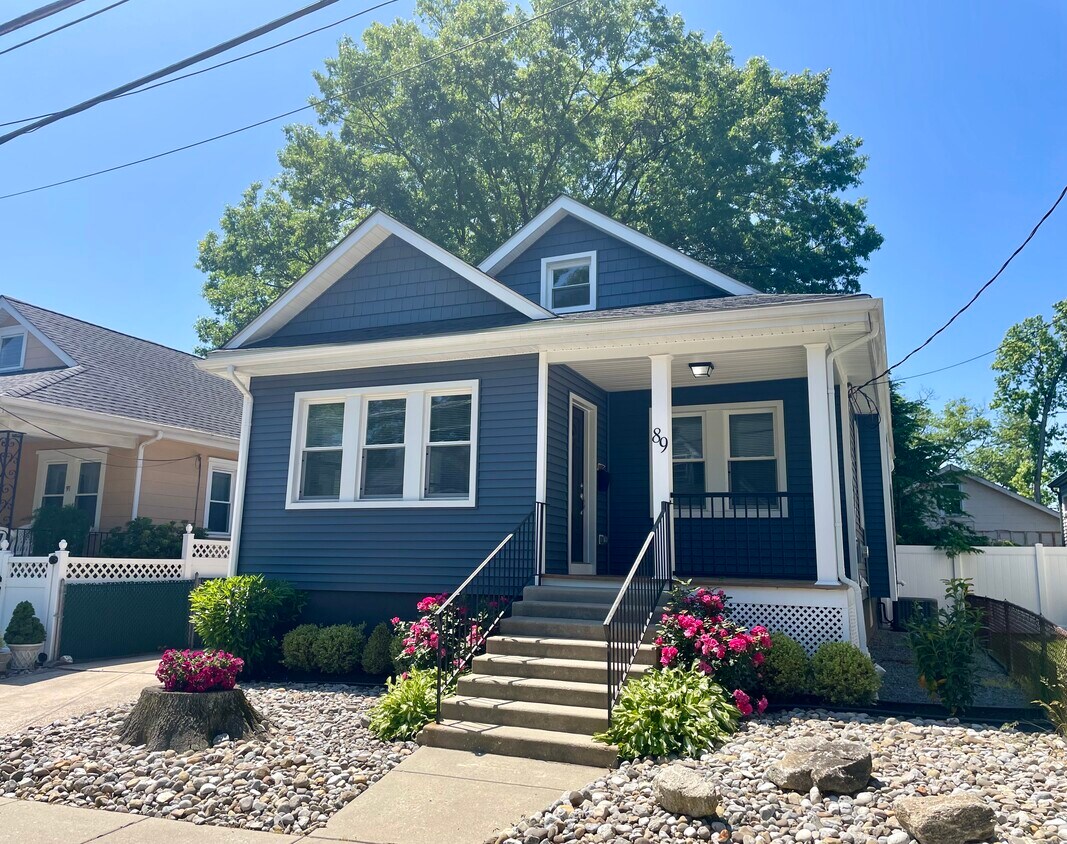 Street view - 89 Chestnut Ave (Haddon Twp, NJ)