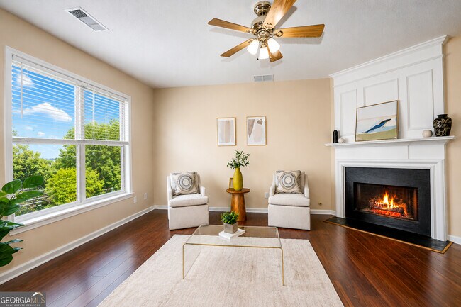 Foto del edificio - 1745 Kilmington Ct