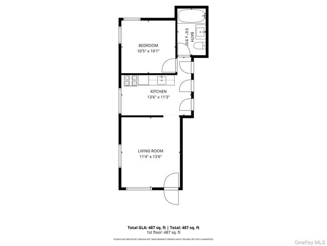 Building Photo - 99-14 25th Ave