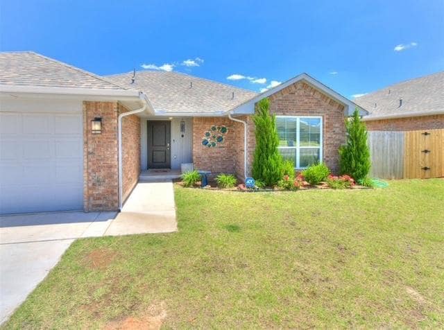 Building Photo - 1008 S Appaloosa Ln