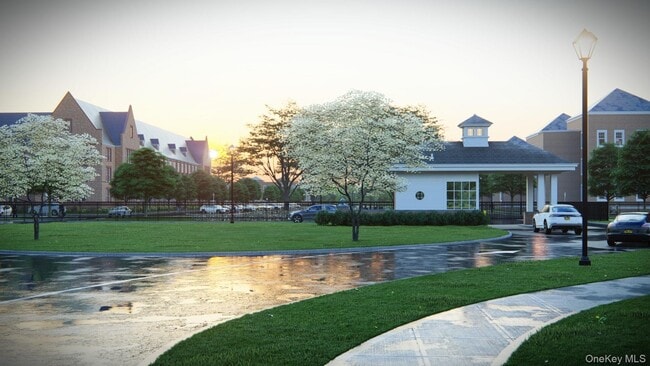 Foto del edificio - 300 Carleton Ave