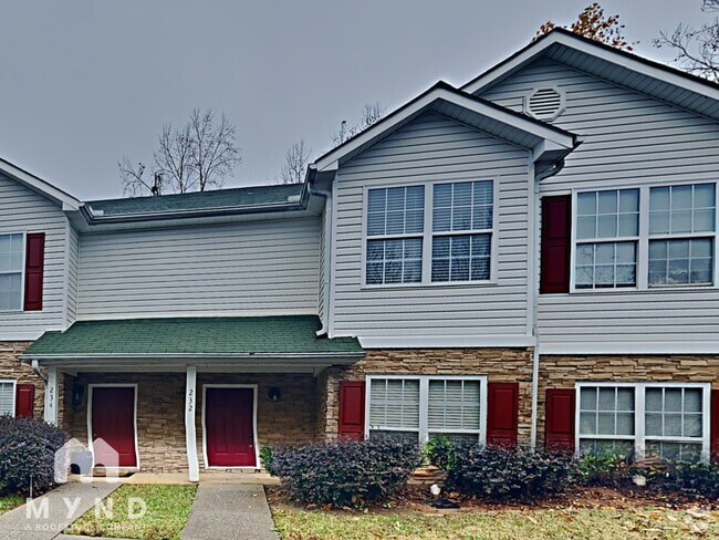 Building Photo - 232 Hiram Terrace