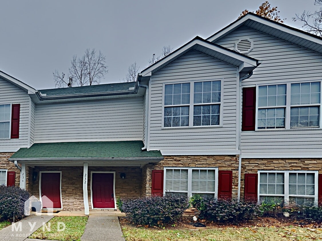 Primary Photo - 232 Hiram Terrace