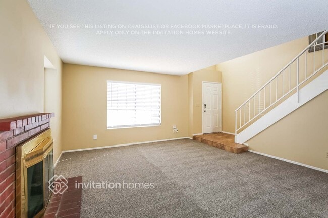 Foto del edificio - 8404 Stapleton Ave
