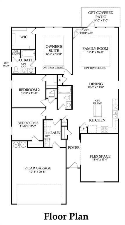 Building Photo - 6920 Longford Trail