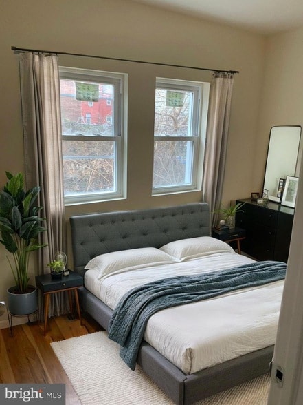 Photo - 4840 N Camac St Townhome