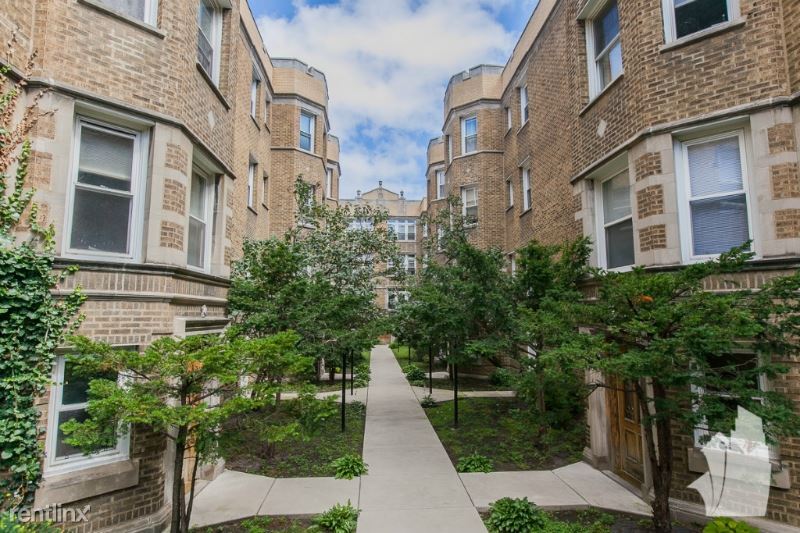 Primary Photo - 1622 W Farwell Ave
