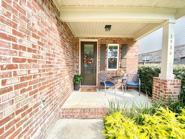 Foto del edificio - 1986 Hattie Mae Ln