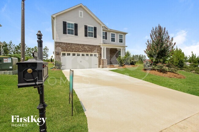 Building Photo - 4000 Park Crossings Dr