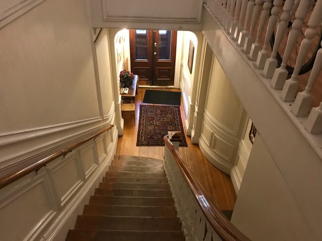 Foto del edificio - Gorgeous studio on Marlborough Street
