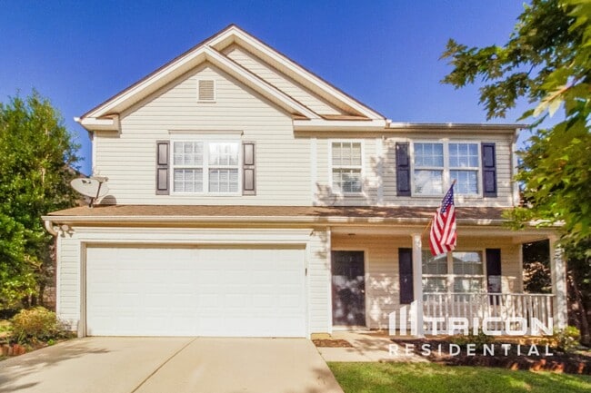 Building Photo - 2041 Speedwell Ct