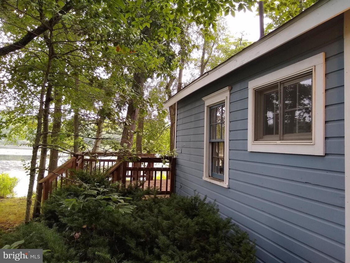 64 Willow Grove Rd, Shamong, NJ 08088 House Rental in Shamong, NJ