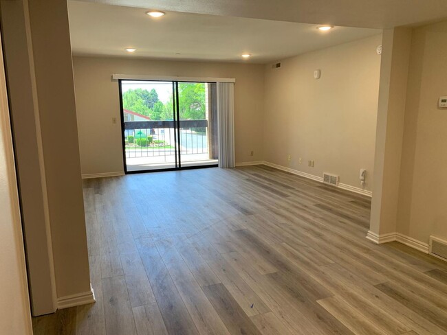 Foto del edificio - 2-bed, 2-bath Condo in Provo, UT