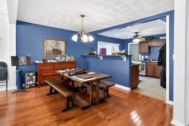 Foto del edificio - 43 Prescott St