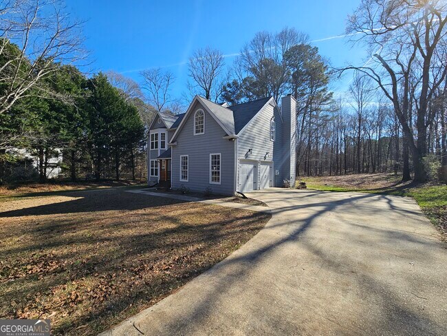 Foto del edificio - 150 Park Timbers Dr