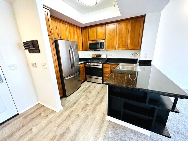 Foto del edificio - 4060 Glencoe Ave