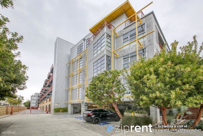 Foto del edificio - 1 br, 1 bath Condo - 4141 Glencoe Avenue, ...
