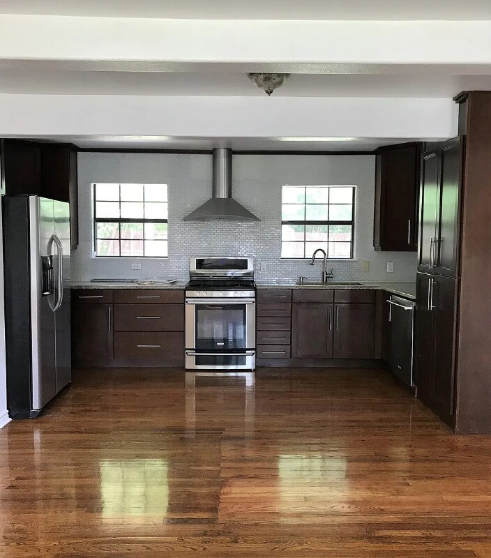 Foto principal - 1101 Sycamore St