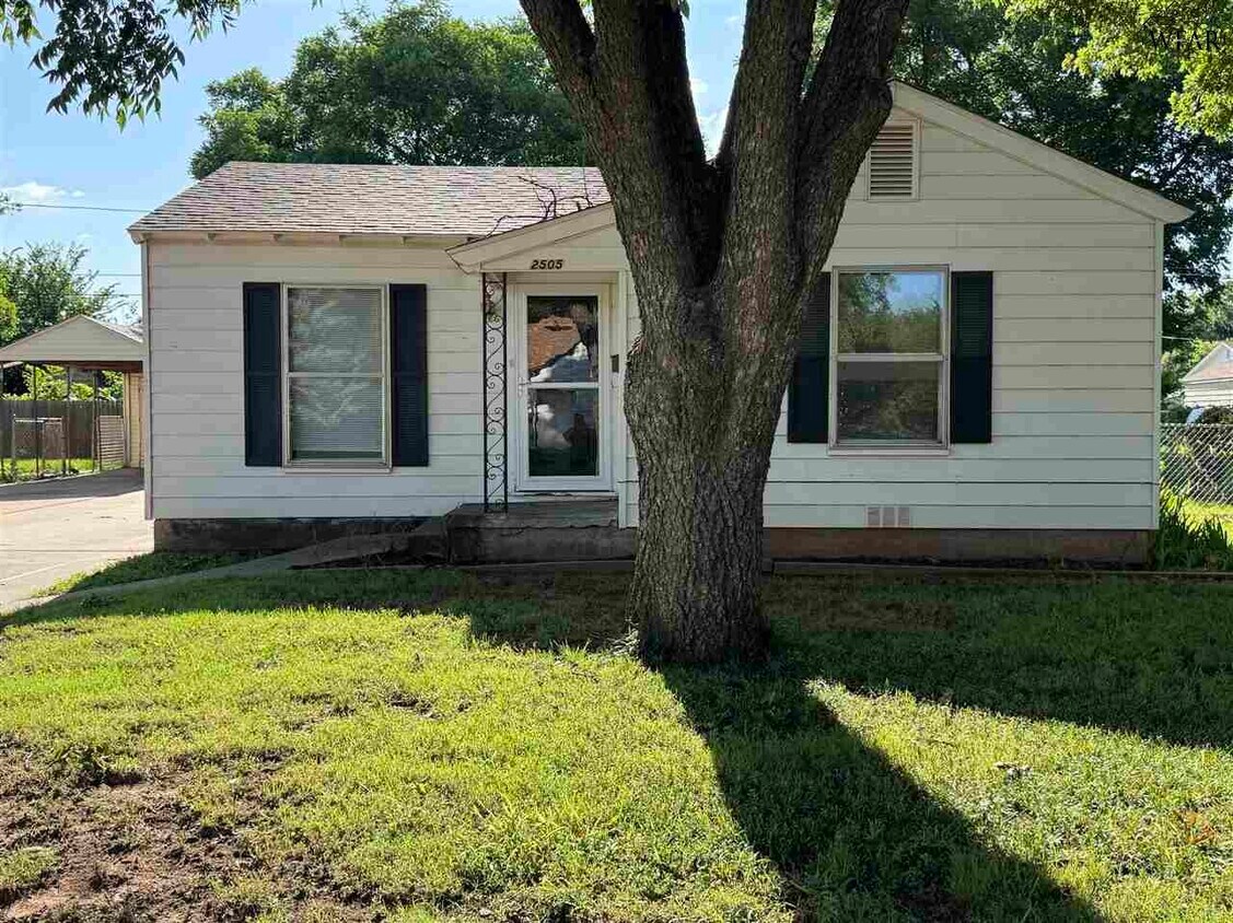 Foto principal - 2505 Marie St