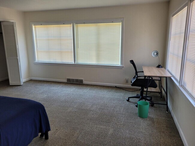 Foto del edificio - Lewis & Clark Law School International Students ONLY