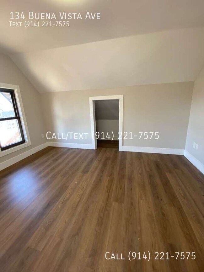 Foto del edificio - 134 Buena Vista Ave