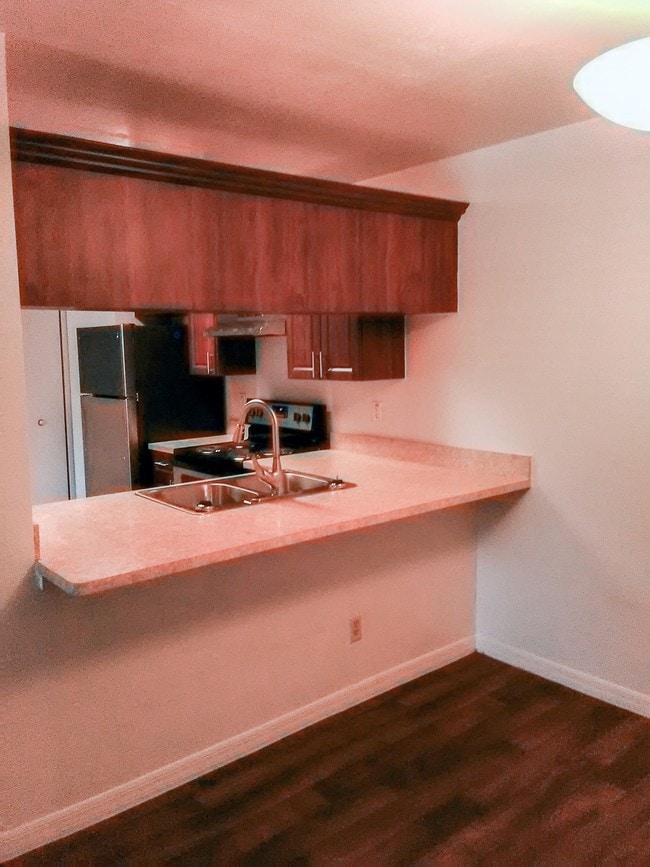 Atlantis Cove Apartments 2476 Atlantis Ave Fort Pierce, FL