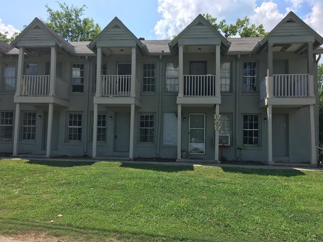 Building Photo - 1354 Cave Spring Rd SW