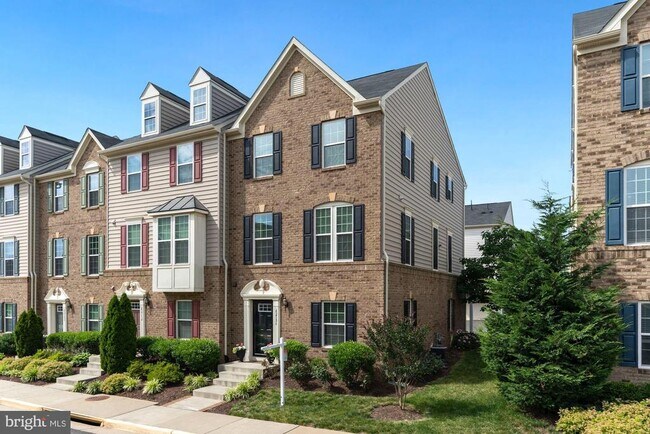 Foto del edificio - 42586 Harlow Meadows Terrace