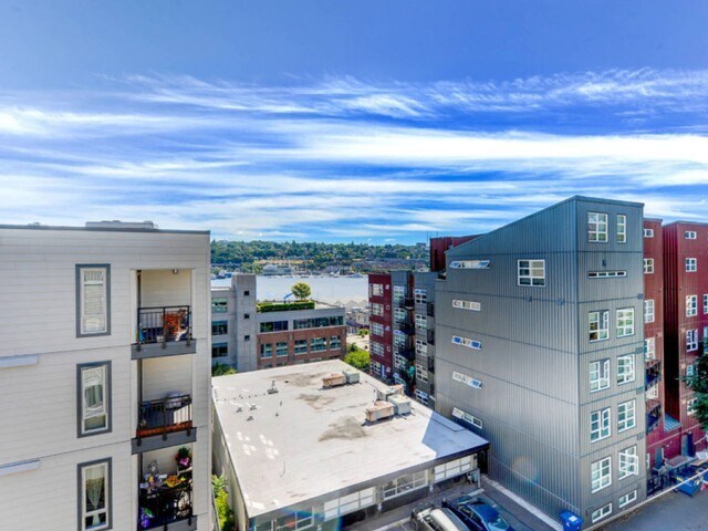 Union View Apartments Seattle Wa Apartments Com