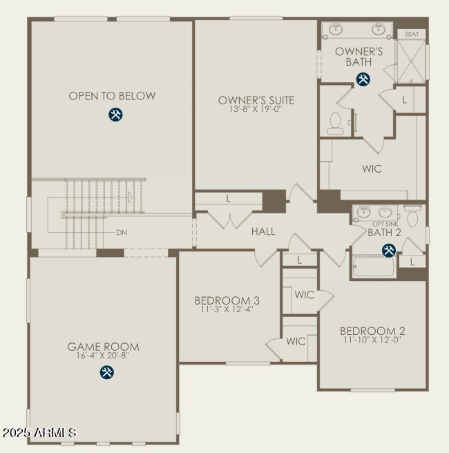 Foto del edificio - 7048 W Redbird Rd