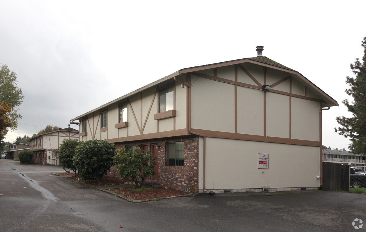 Foto del edificio - 348 E Lee St SW