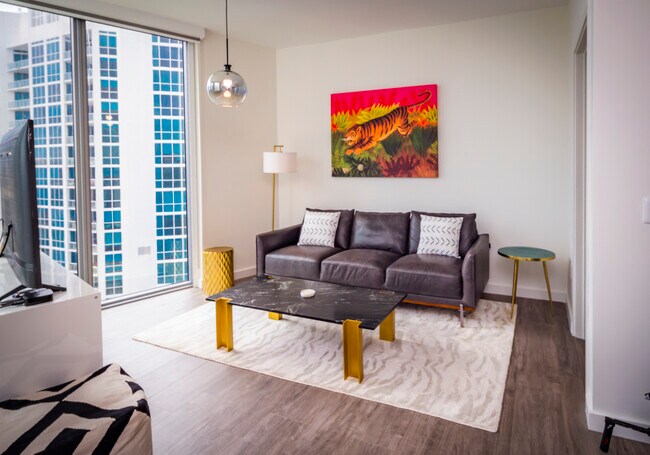 Foto del edificio - 2900 NE 7th Ave